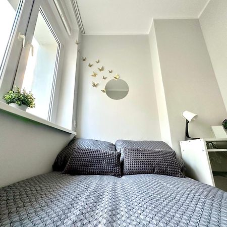 Mmrent Spring Room Гданьск Экстерьер фото