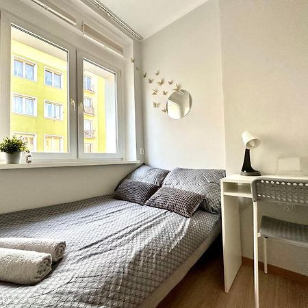 Mmrent Spring Room Гданьск Экстерьер фото
