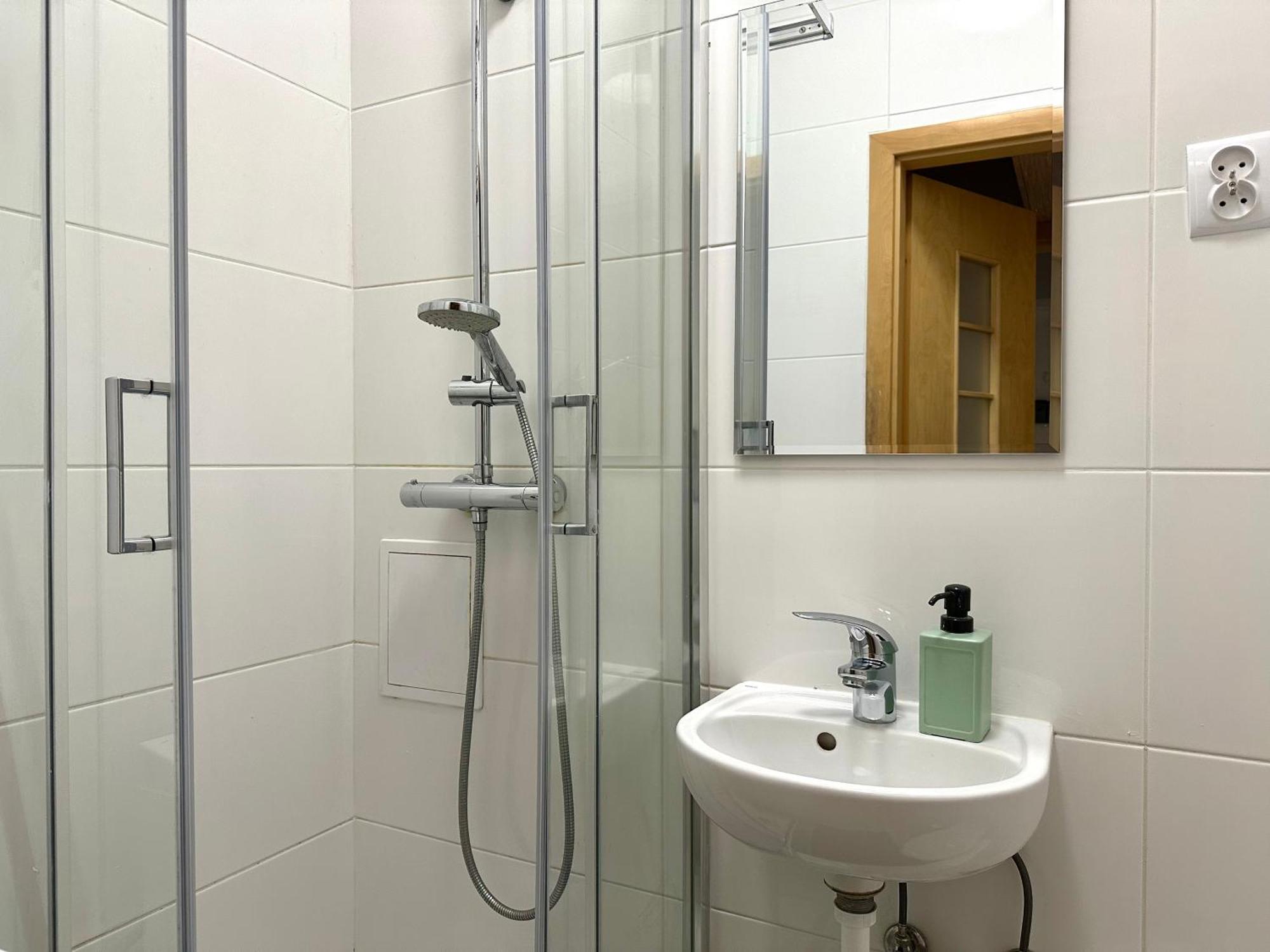 Mmrent Spring Room Гданьск Экстерьер фото