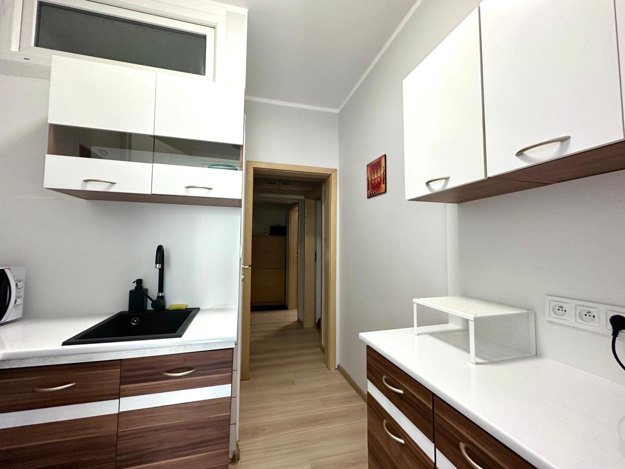 Mmrent Spring Room Гданьск Экстерьер фото