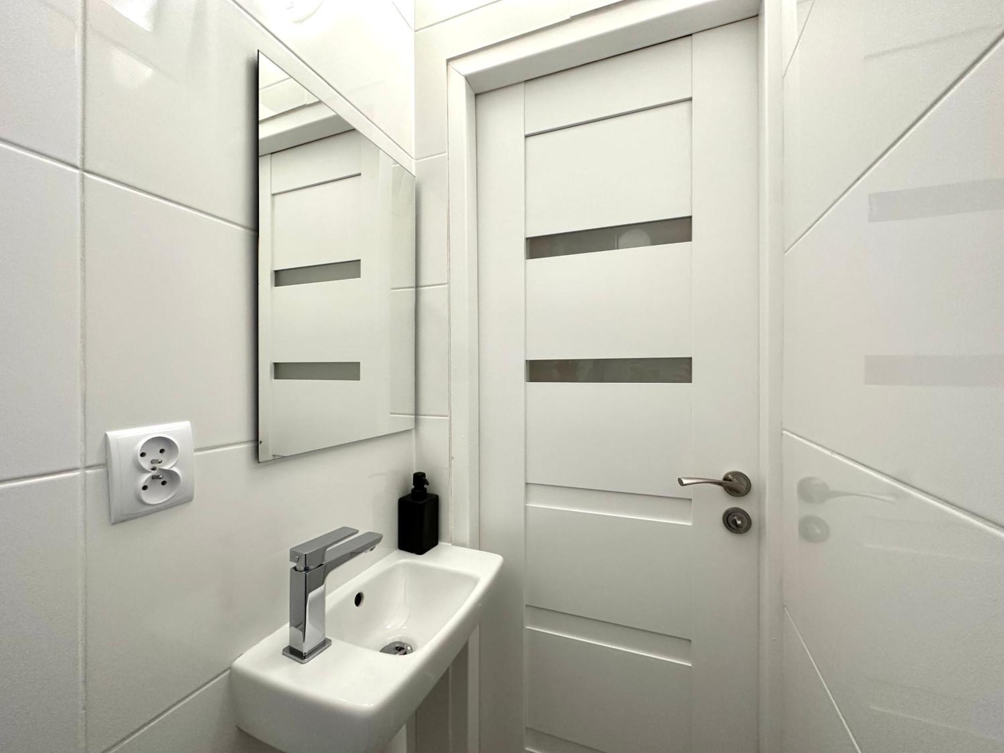 Mmrent Spring Room Гданьск Экстерьер фото