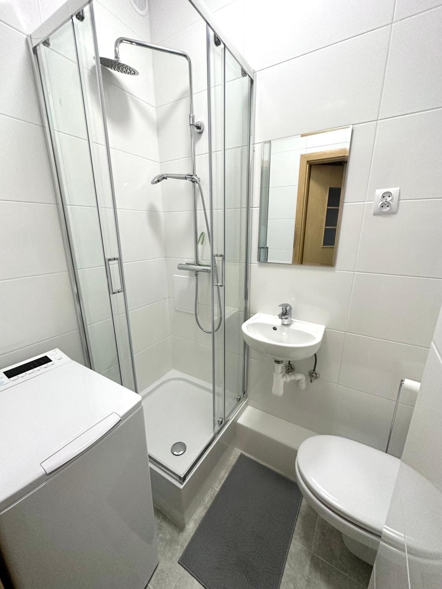 Mmrent Spring Room Гданьск Экстерьер фото