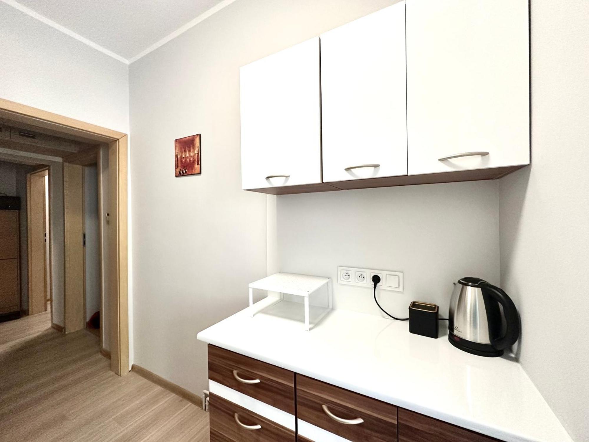Mmrent Spring Room Гданьск Экстерьер фото