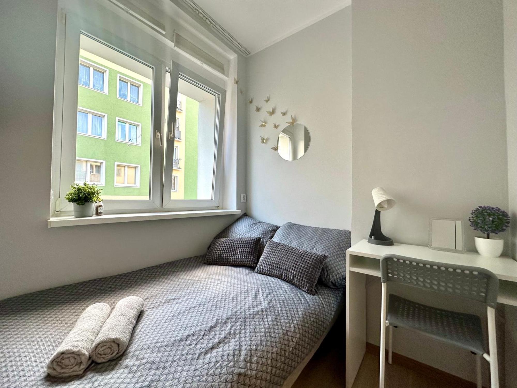 Mmrent Spring Room Гданьск Экстерьер фото