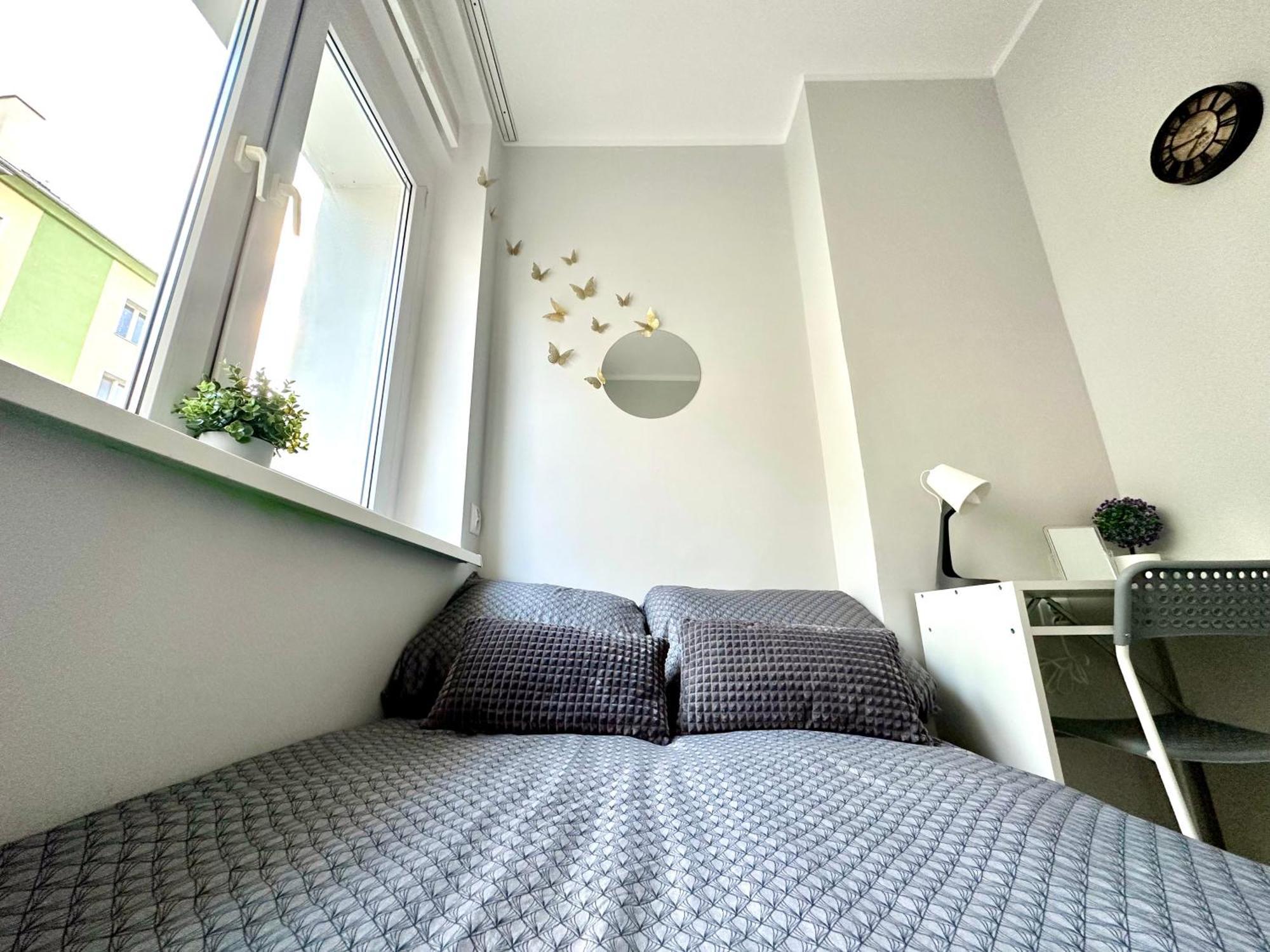 Mmrent Spring Room Гданьск Экстерьер фото