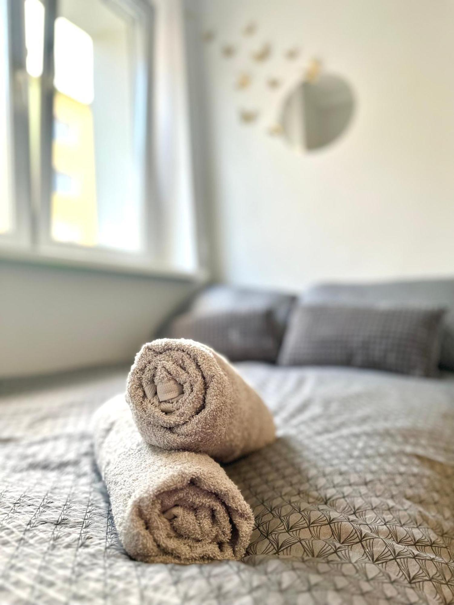 Mmrent Spring Room Гданьск Экстерьер фото